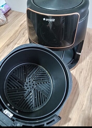 Airfryer arçelik