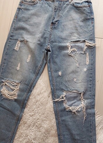 28 Beden Pantolon