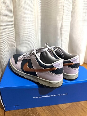 38 Beden Nike dunk