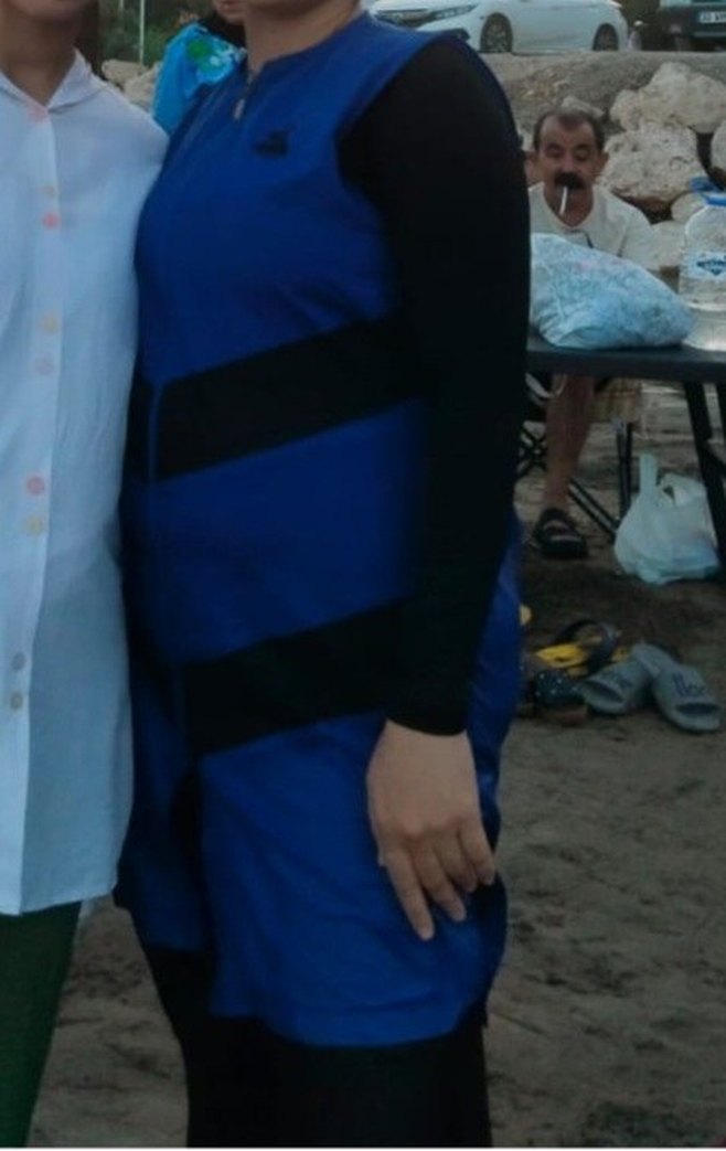 paraşüt kumaş 4 parça haşema takımı - Görsel 3