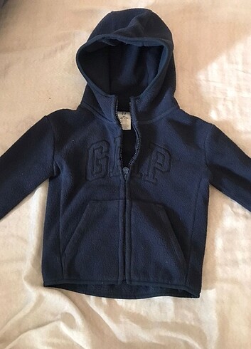 Gap çocuk polar hırka