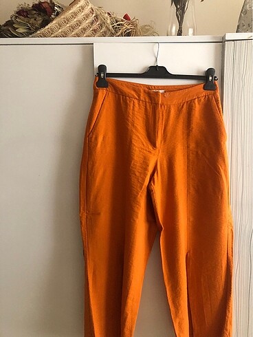 Kumaş pantolon
