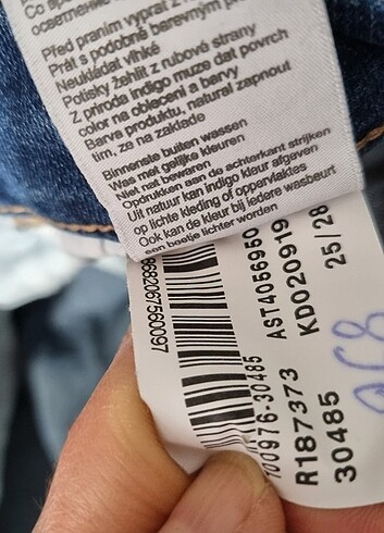 Mavi Jeans Mavi jeans