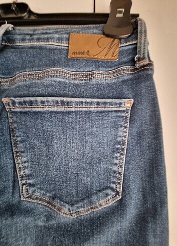 26 Beden Mavi jeans