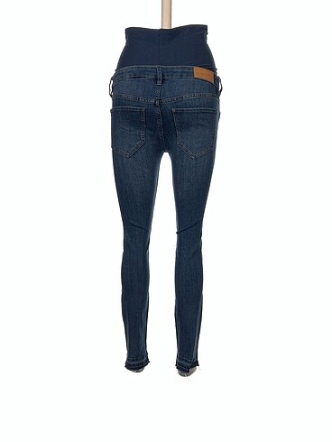 Denim&Co Hamile Pantolon %70 İndirimli. - Görsel 3