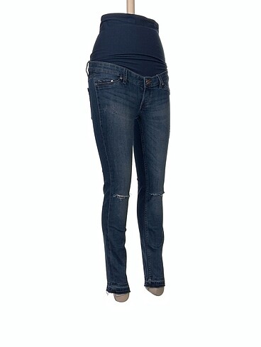 Denim&Co Hamile Pantolon %70 İndirimli. - Görsel 2