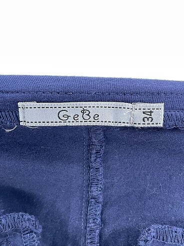 Diğer Bermuda / Kapri %70 İndirimli. - Görsel 4