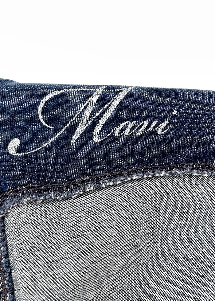 Mavi Jeans Kısa Tulum %70 İndirimli. - Görsel 4