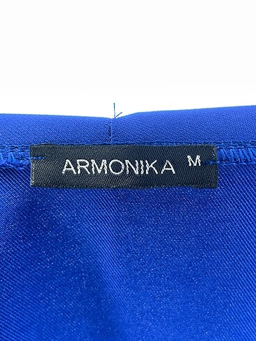 m Beden mavi Renk Vintage Love Kimono %70 İndirimli.