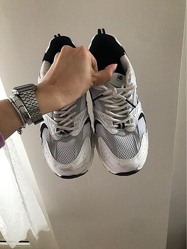 New Balance new balance