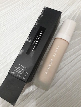 FENTY BEAUTY PRO FILT'R FONDÖTEN RENK 110 NUMARA