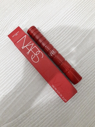Nars Climax Siyah Renk Maskara