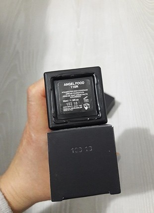  Beden Huda Beauty FauxFilter Fondöten 110N Angel Food Rengi