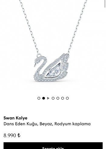 swarovski ürünü