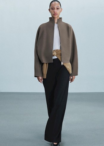 Zara ürünü