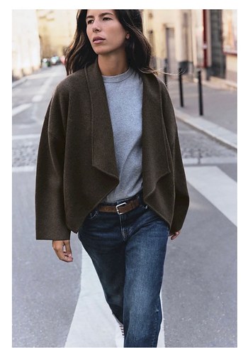 Zara ürünü