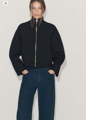 Zara ürünü