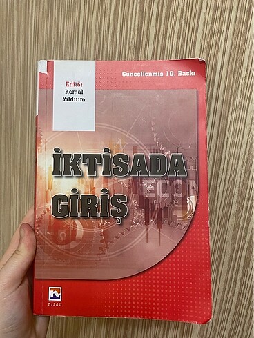 İktisada giriş