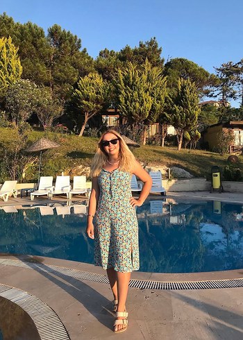 Zara ürünü