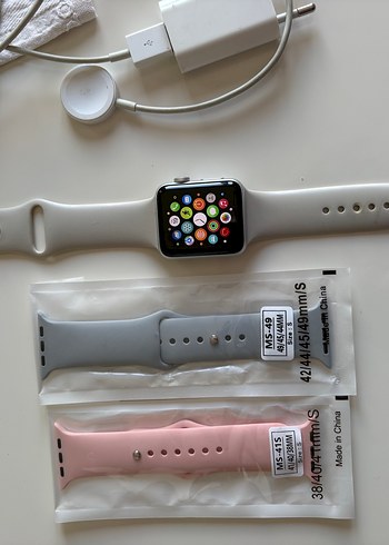Apple Watch ürünü