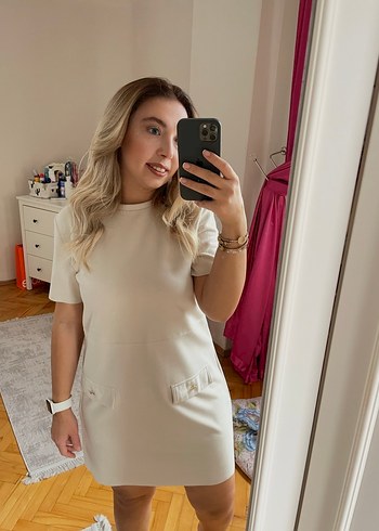 Zara ürünü