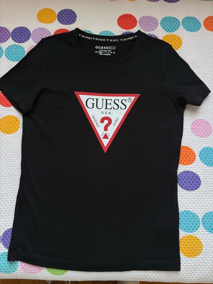 Guess t-shirt — görsel 2/5
