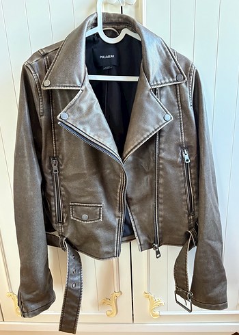 Bershka ürünü