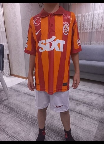 Galatasaray Galatasaray 100 Yıl forması