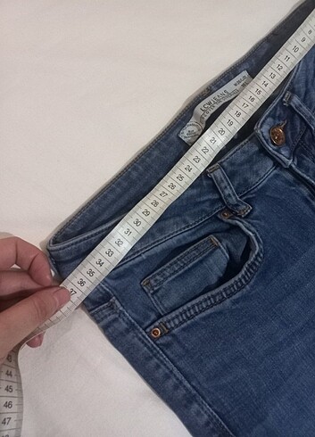 LC Waikiki 36 beden lcw kot jean