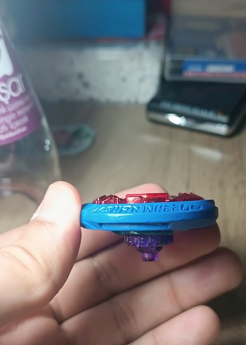  Beden beyblade