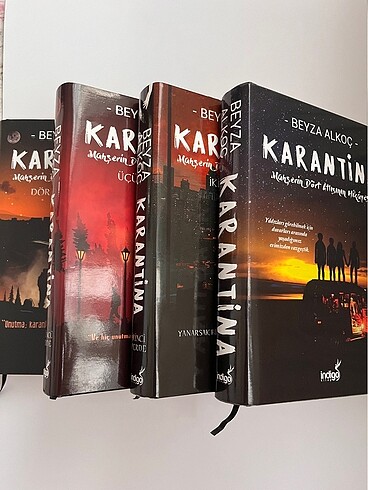 Karantina