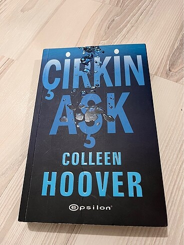 Çirkin Aşk