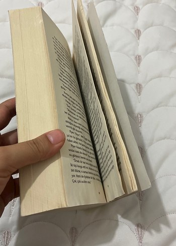 Beden Savaş ve Barış - Tolstoy