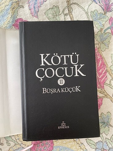  Kötü Çocuk