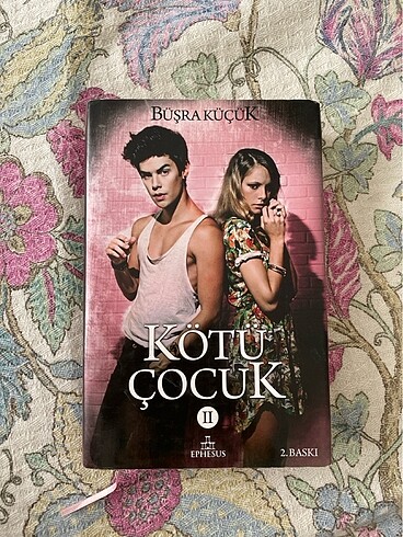 Kötü Çocuk