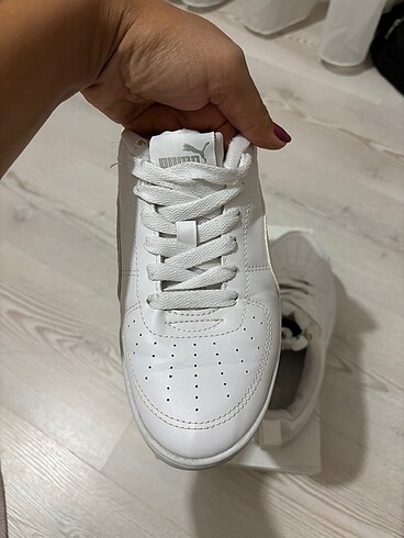 Puma Puma kadın spor ayakkabı