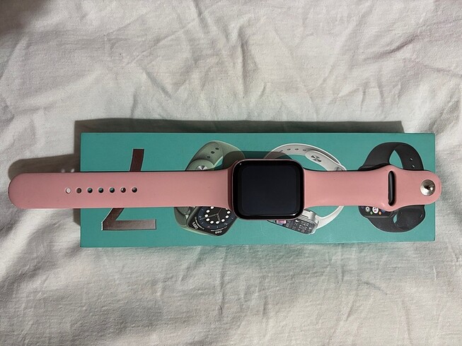 Apple Watch Akıllı Kol Saati