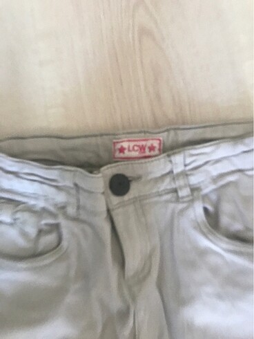 LC Waikiki Çocuk pantalonu