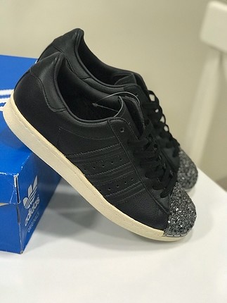 Adidas Superstar Metal toe ( BB2130 )