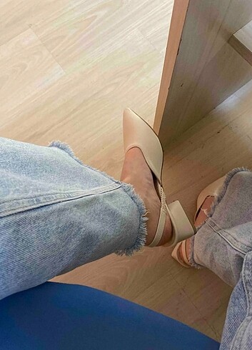 Krem stiletto