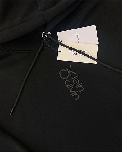 Calvin Klein Calvin klein sweatshirt