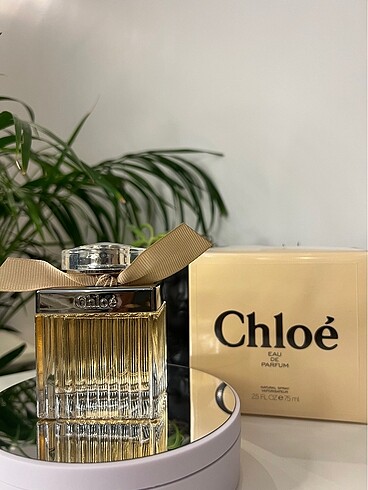 Chloé Chole (ithal)