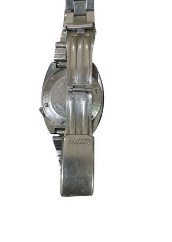 Vintage Erkek Kol Saati - Görsel 2