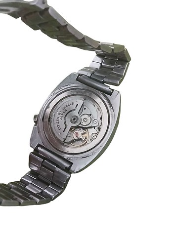 Vintage Erkek Kol Saati - Görsel 3