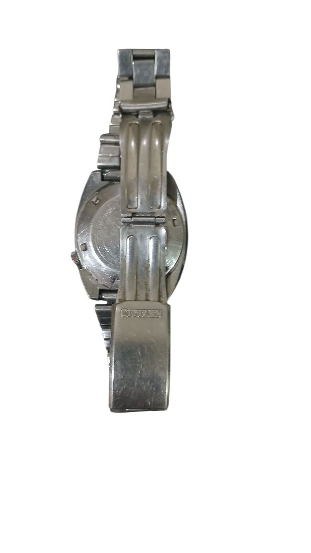 Vintage Erkek Kol Saati - Görsel 2