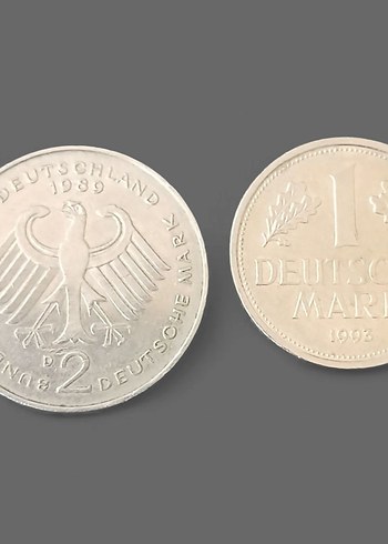 koleksiyon  mark - Görsel 2