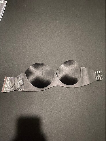 Diğer YURT DIŞINDAN Push Up Sütyen