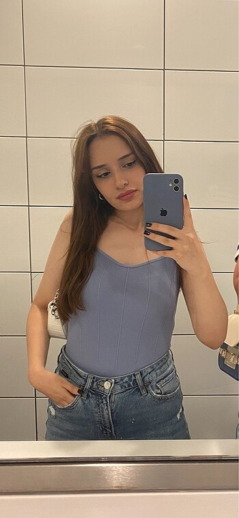 Zara üst