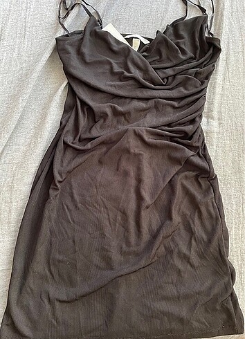 H&M Etiketli elbise