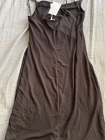 s Beden H&M Etiketli elbise